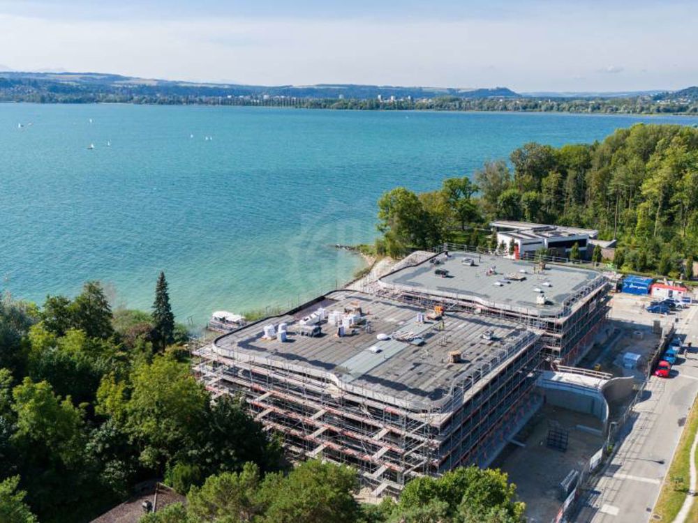 À seulement quelques enjambées des rives du lac... - Bild 5