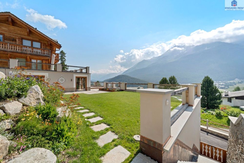 Ihr luxuriöses Feriendomizil für pure Entspannung - Bild 6