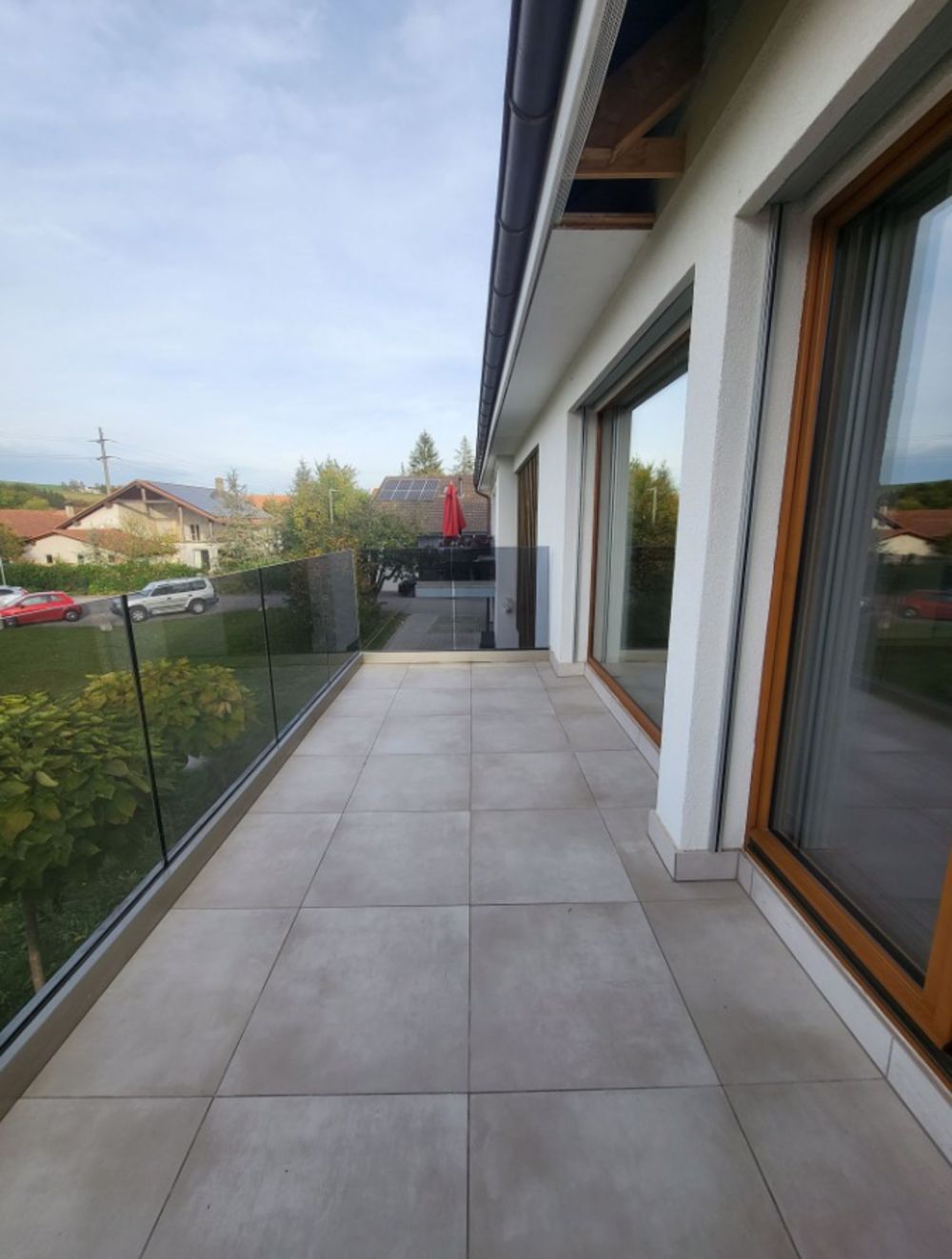 Renoviertes und vollständig vermietetes Mietshaus - Bild 6