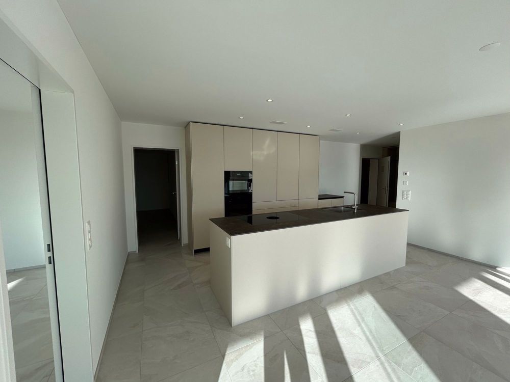 Neubau: exklusive 3.5-Zimmer-Wohnung mit Seesicht in Richterswil - Bild 3