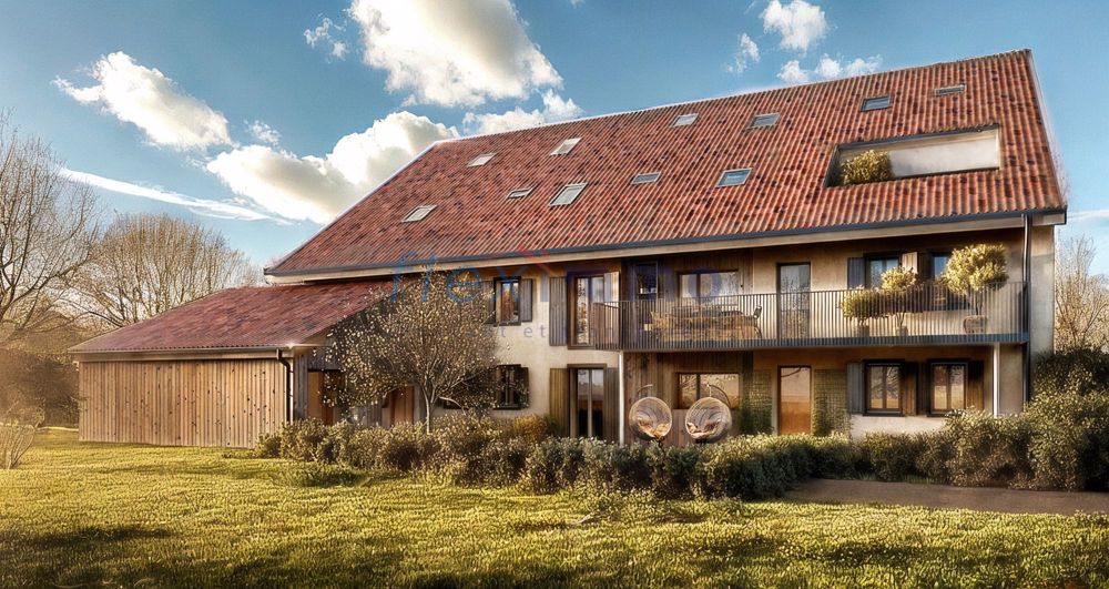 Neubau-Projekt - Das Paradies für Familien - Bild 5
