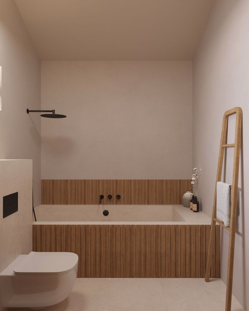 Moderne Wohnung in einem geschützten Umfeld in Euseigne - Bild 10