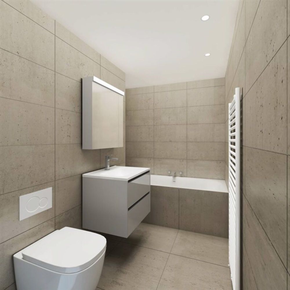 6.5 Zimmerwohnung in Coriser-sur-Vevey - Bild 1