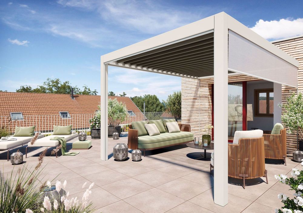 Neubau: 137 qm Attika-Maisonette mit 60 qm Rooftop-Terrasse - Bild 3