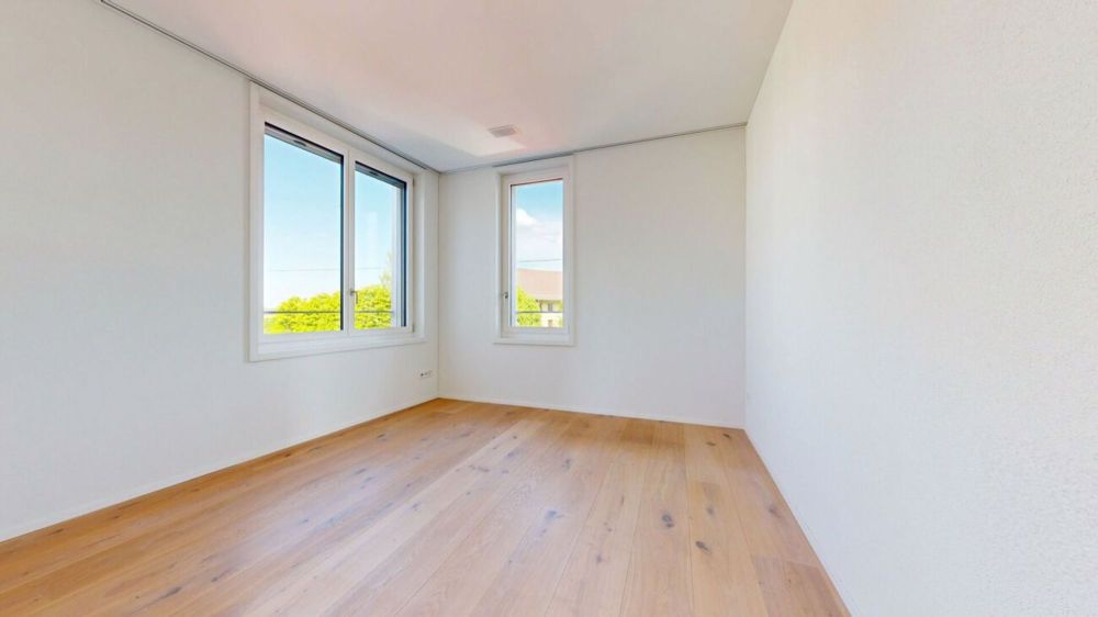 Attika Traumwohnung in Schönbühl - Bild 7