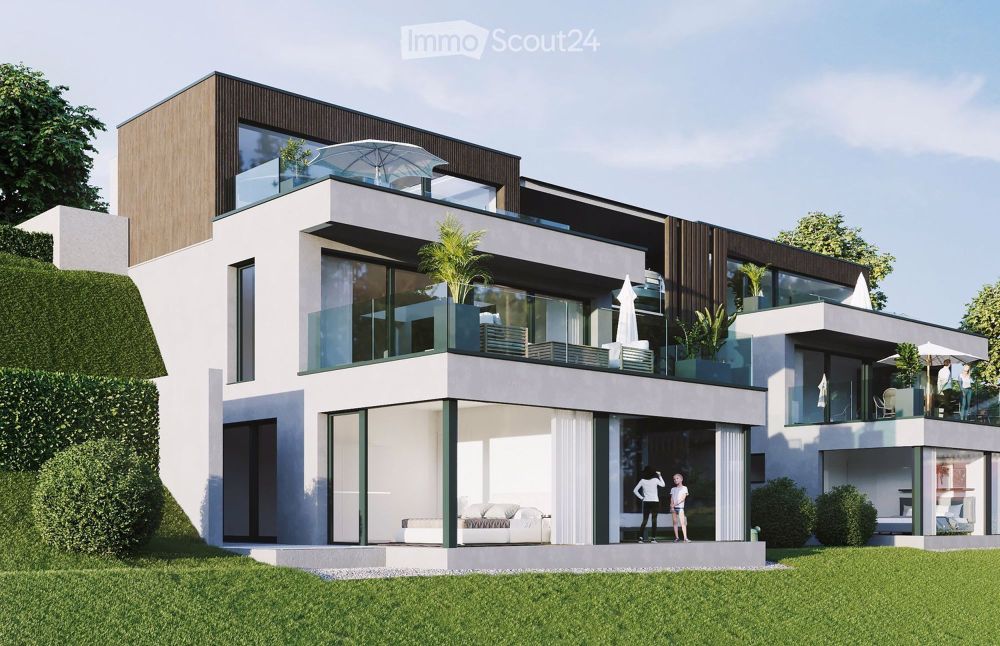 Modernes 5.5-Zimmer-Einfamilienhaus in Zofingen - Neubau 2025 - Bild 3