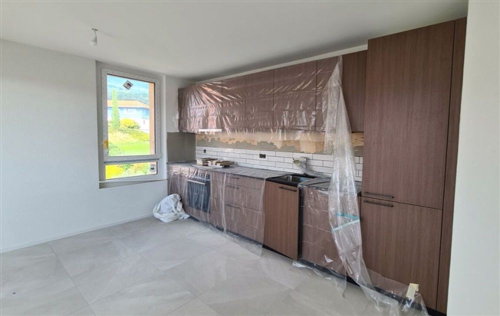 3.5-Zimmerwohnung in Champagne - Bild 5