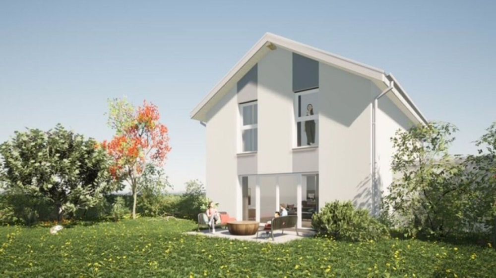 Wohnungen in Bousens - Bild 2