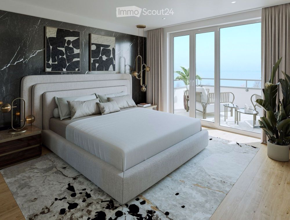 NEUBAU LAKESIDE STAAD: Willkommen im Penthouse - Bild 6
