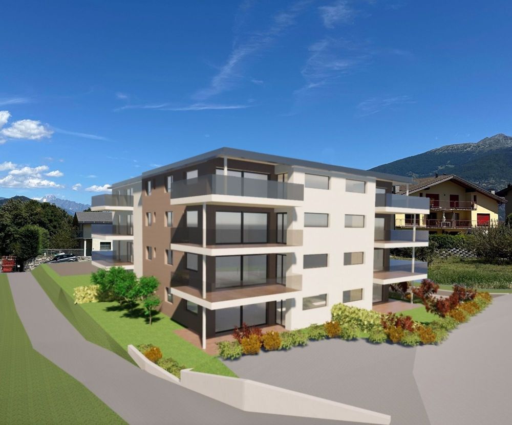 Nouvelle résidence "Lentine" - Bild 2