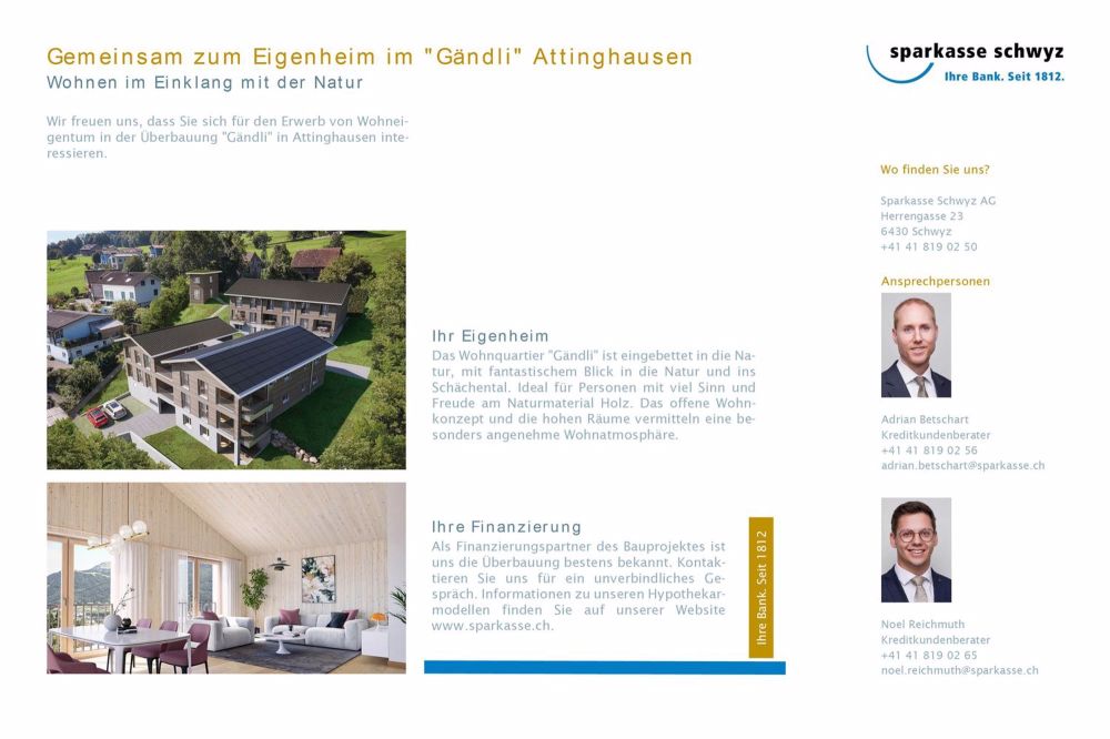 Wohnung 4.5 Zimmer - Bild 11