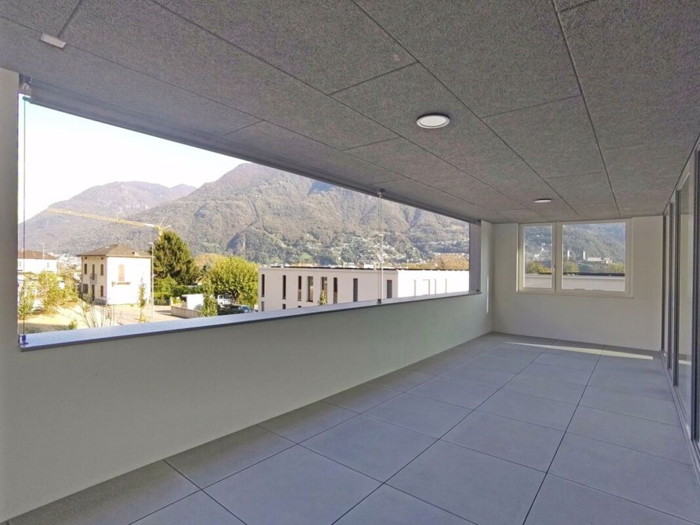 Residenz Alla Rocca - App. 12 Erstes Stockwerk - 3.5 Räume - Bild 5