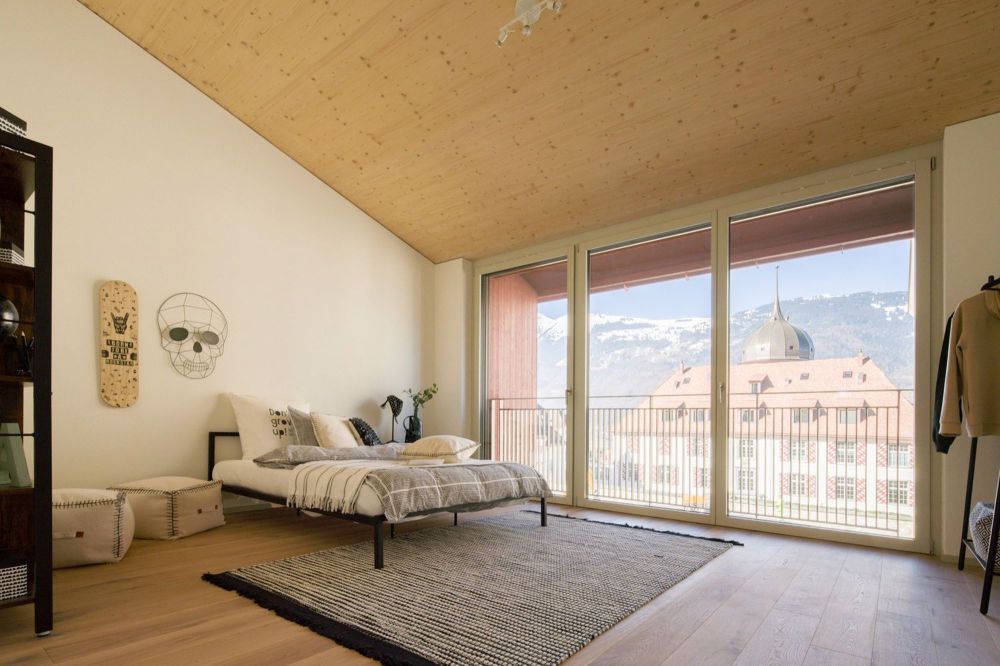 Schlossbungert: Reihenhaus? Von wegen! ??B2 - Bild 11