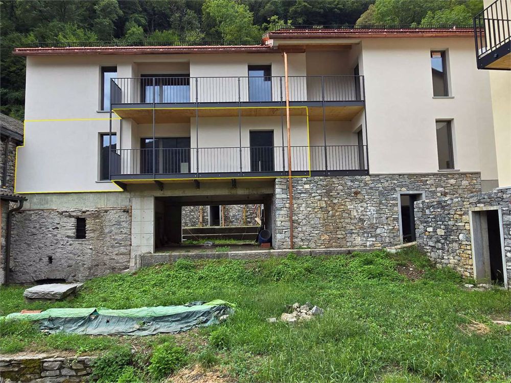 Effizienz, Komfort und Design - 3,5 Zimmer Neubau in Gnosc - Bild 4