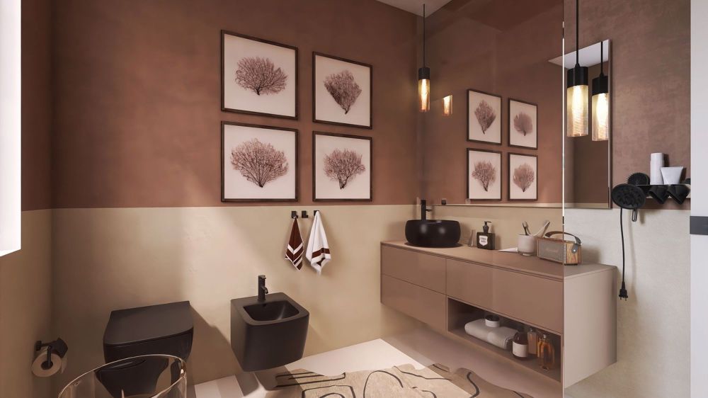 Modernes 3.5-Zimmer-Wohnung in Castel San Pietro, neu gebaut - Bild 4