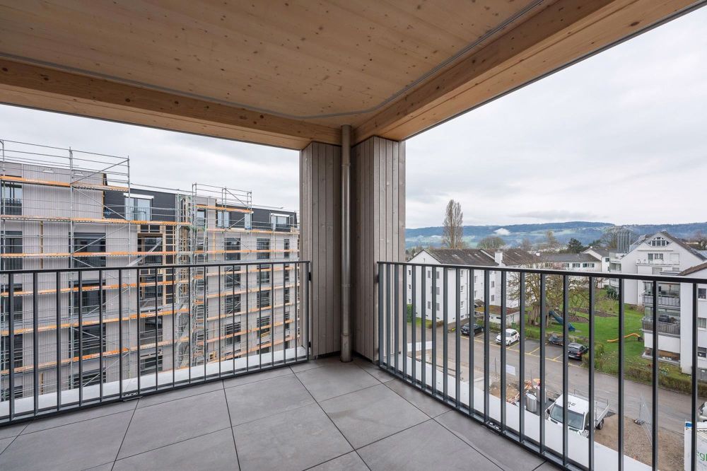 3.5 Zimmerwohnung in Uster - Bild 9