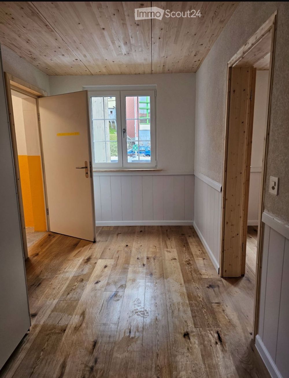 Moderne 3.5-Zimmer-Wohnung in Grossdietwil - Neubau 2025 - Bild 6