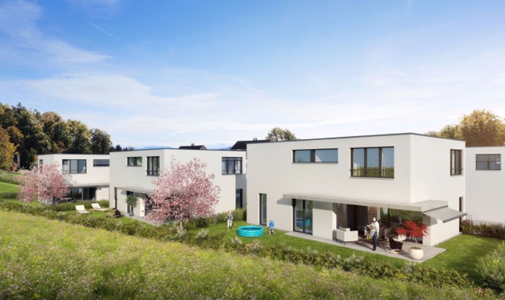 Ruhiges, familienfreundliches Wohnen am Waldrand - Bild 4