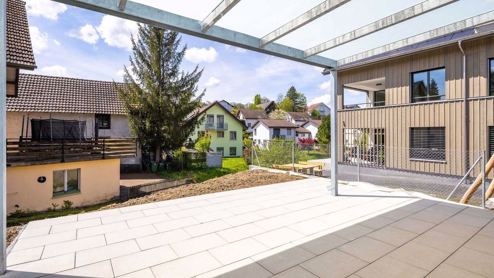Neubau DEFH 101 Regliweg 1a, 5630 Muri - Bild 6