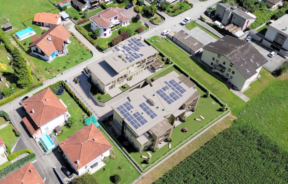 Neues Duplex mit Terrasse in einer komfortablen und strategischen Lage - Bild 2