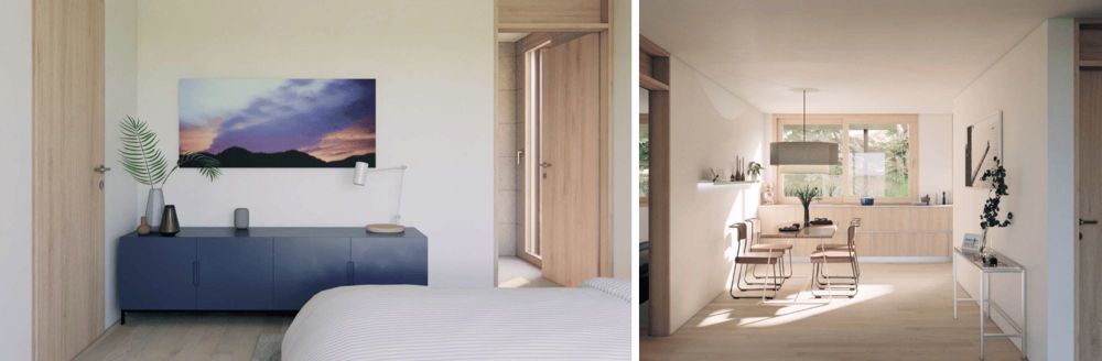 Bloom Zollikon. Hier blüht die Lebensqualität. - Bild 4