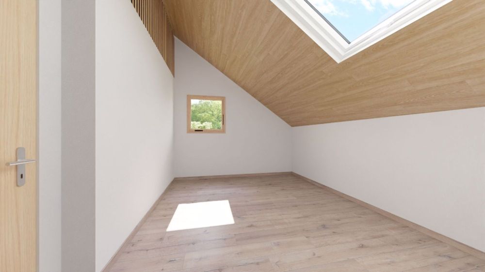 Appartement 2.5 pièces / D22 - Bild 4