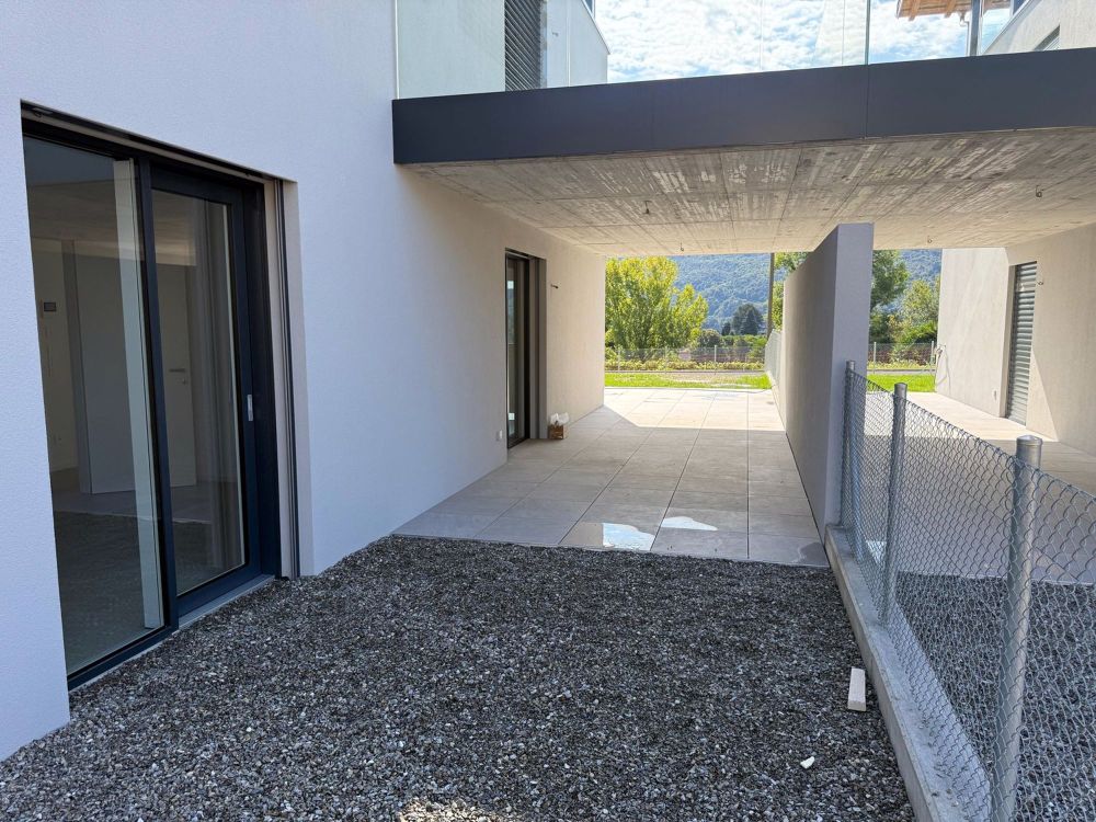 MORBIO INFERIORE – IHRE NEUE WOHNUNG PRIMAR/SEKUNDAR 2.5 ZIMMER (APP. 3B) - Bild 3