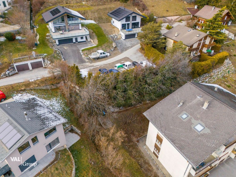 Châtaignier C - Habitat moderne au pied des alpes - Bild 3