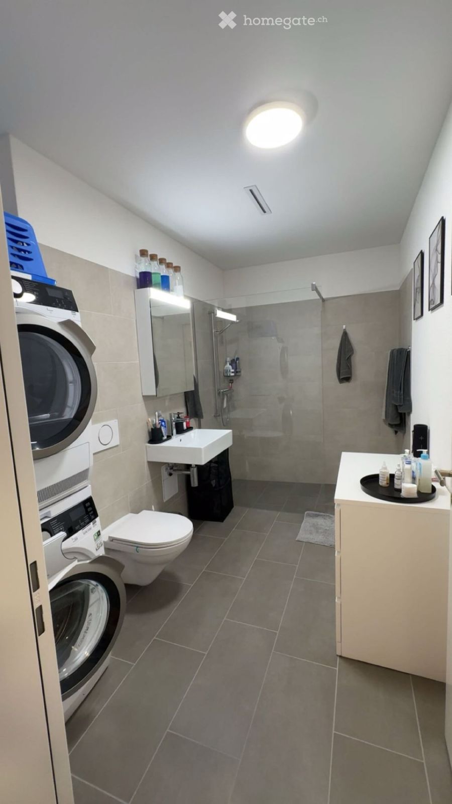 Moderne 2.5-Zimmer-Wohnung in Steffisburg - Neubau mit Komfort - Bild 4