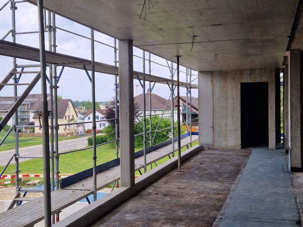 Tülebächli – der Ort, wo Zuhause beginnt. - Bild 12