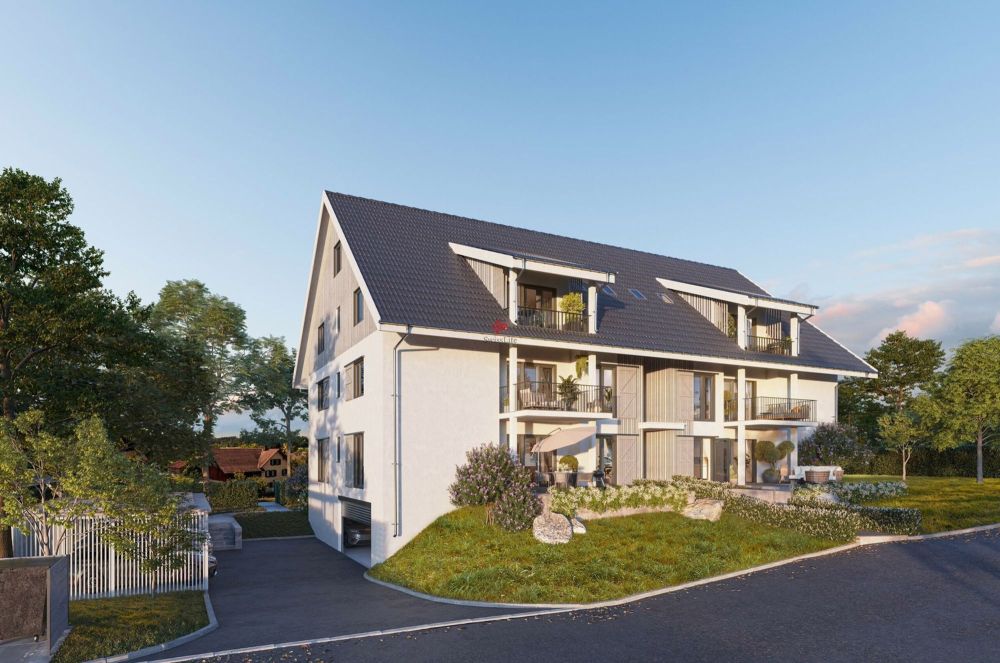 Neubau: ein exzellentes Wohngefühl - Bild 5