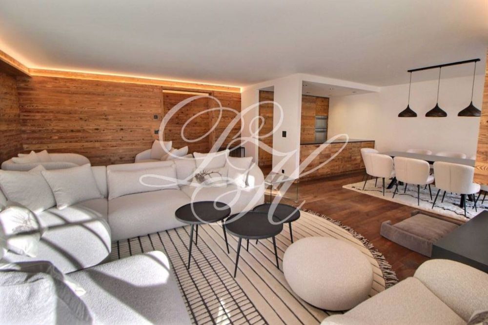 Appartement 5.5 pièces à Crans-Montana - Bild 2