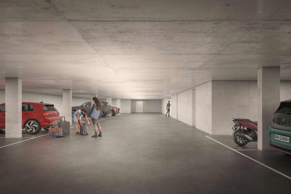 Familienfreundliches 5.5-Zimmer-Einfamilienhaus mit lauschigem Garten - Bild 13