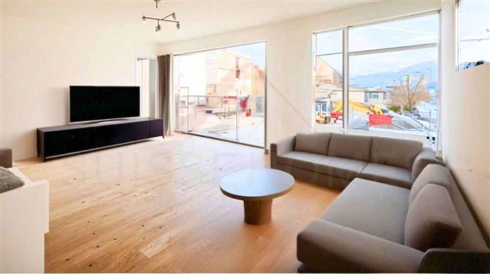Letzte Gelegenheit - Zeitgenössische Villa mit Panoramablick auf die Alpen - Bild 3