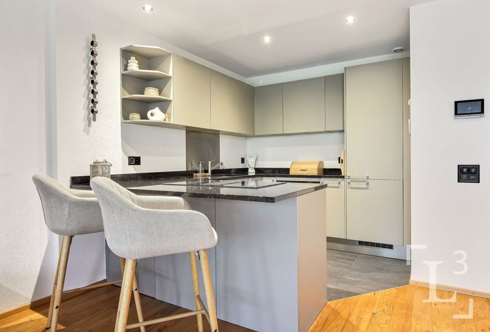 Minergie! Appartement de 2.5 pièces avec jardin privatif - Bild 7