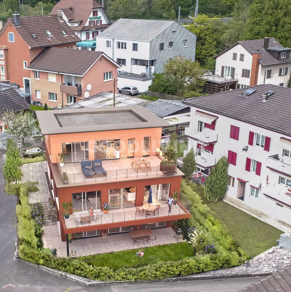4 ½ Zimmer-Wohnung in Othmarsingen kaufen - Bild 5