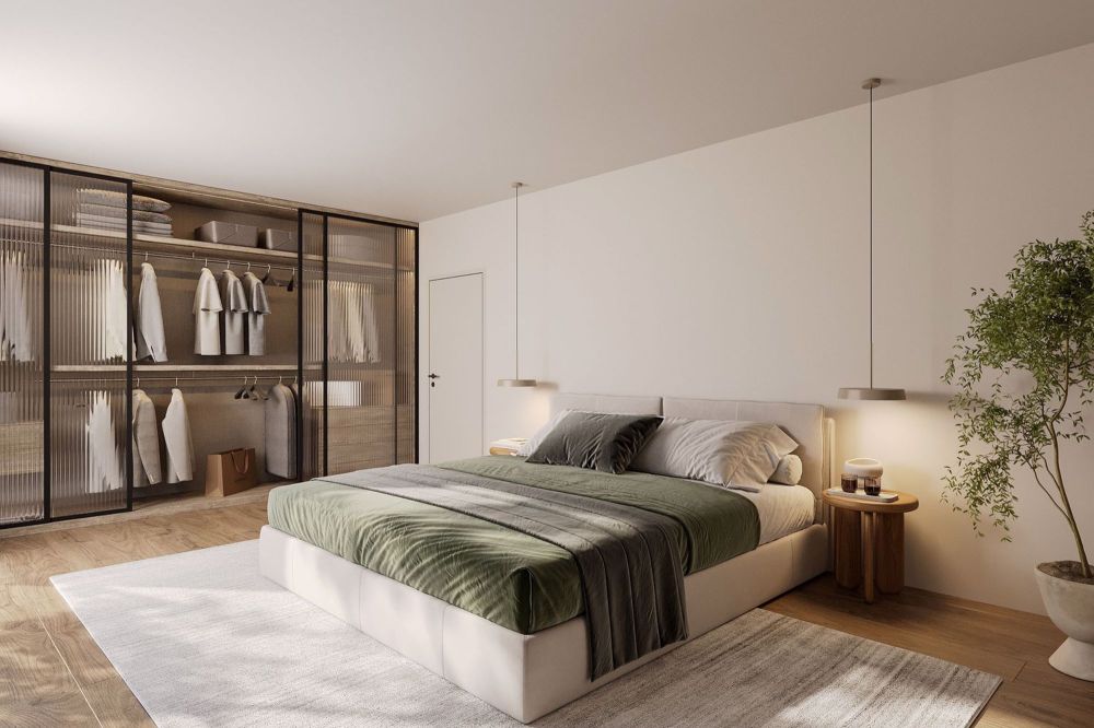 Stilvolle 4.5-Zimmer Neubauwohnung in Schaffhausen kaufen - Bild 1