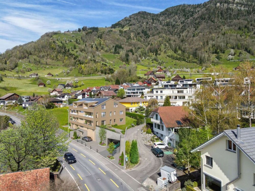 Zugerstrasse 94, Arth Wohnung 122 - Bild 3