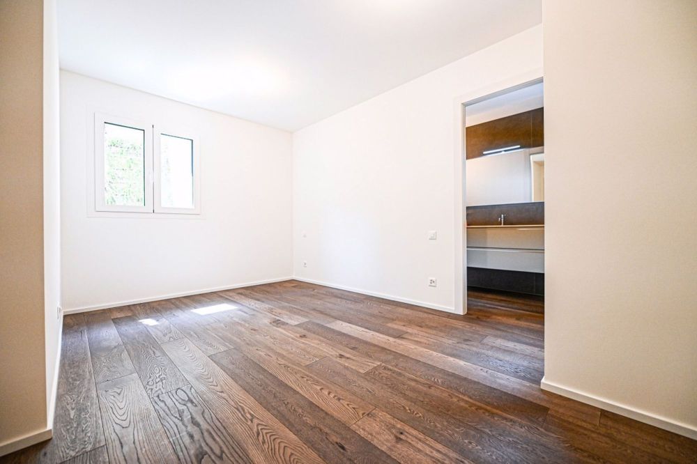 NUOVO APPARTAMENTO 3.5 LOCALI CON TERRAZZA E GIARDINO - Bild 9