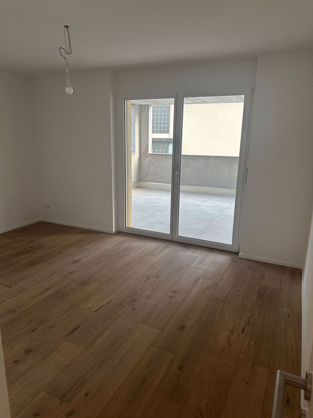 3 ½ Zimmer-Wohnung in Landquart mieten - Bild 8
