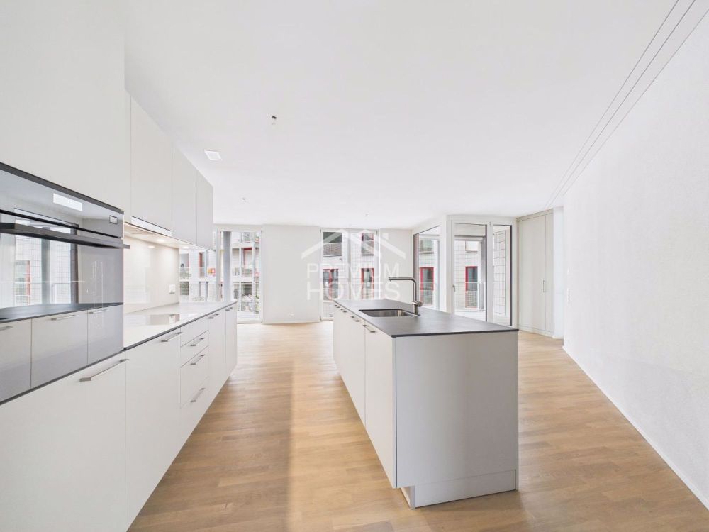 Modern & Nachhaltig, Erstbezug ? Willkommen Zuhause - Bild 2