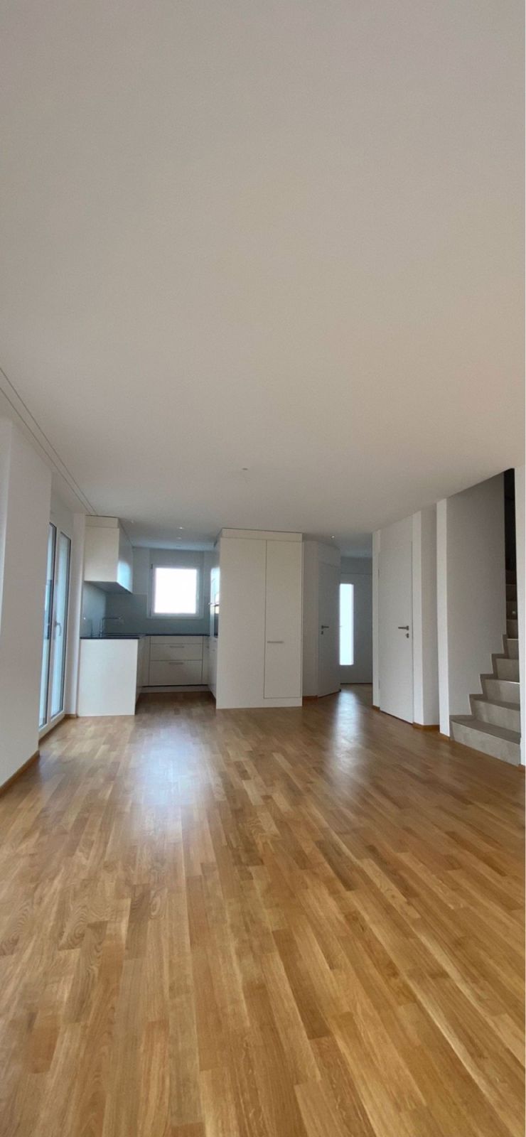 Neubau Einfamilienhaus.Anbieter Umut Kilic 078 948 28 61 - Bild 1