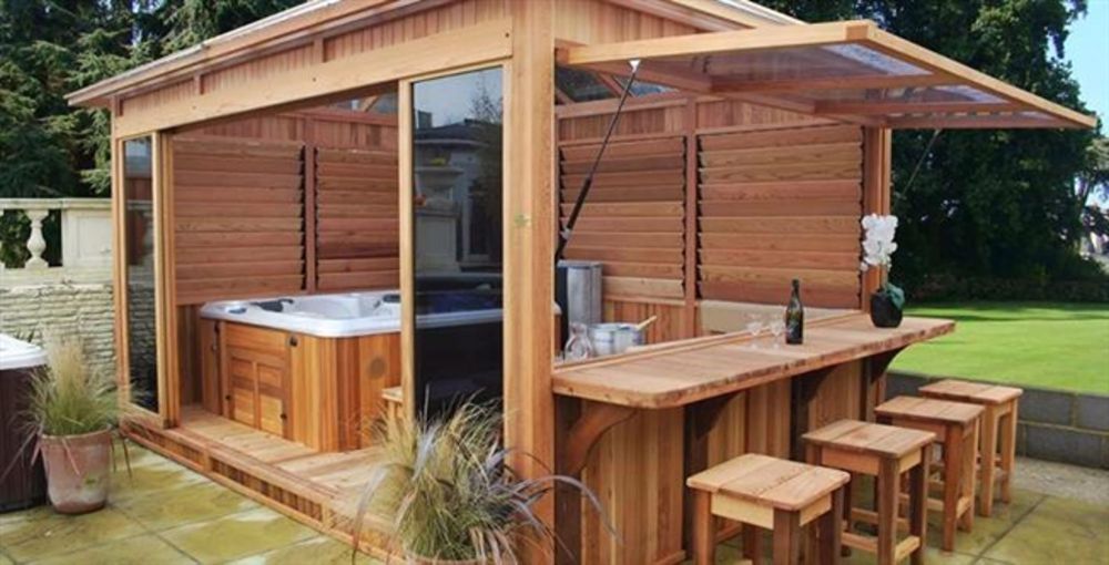 Luxuriöses Chalet mit Hausautomation, Spa, Ankleidezimmern und großer Garage im Untergeschoss mit mehr als 472 m2 Wohnfläche - Bild 8