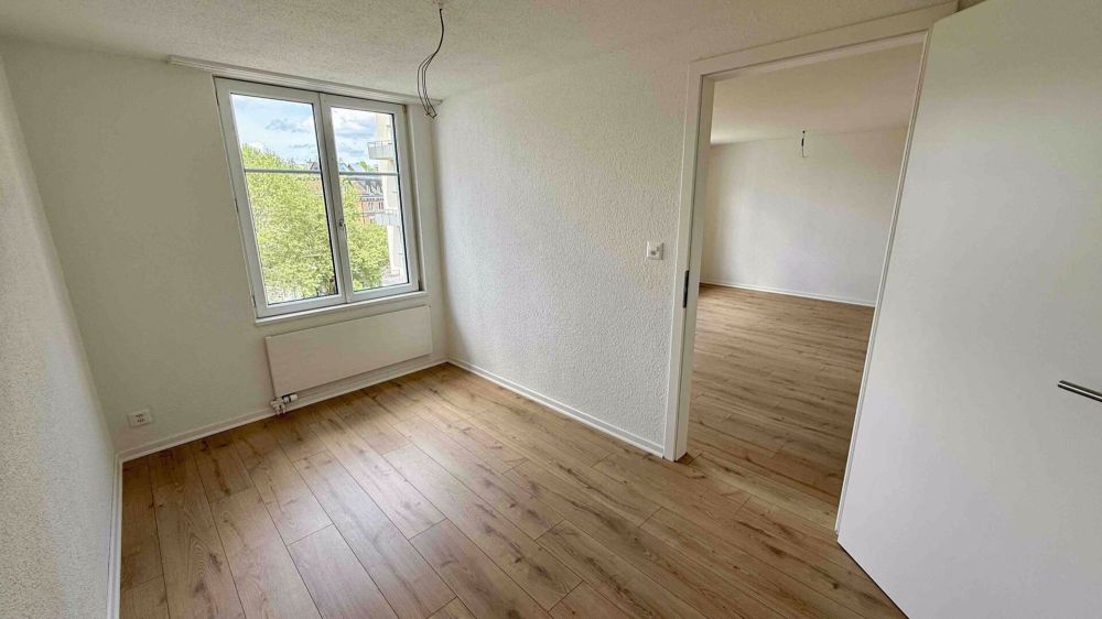 Neu renovierte 2-Zimmerwohnung im Stadtzentrum - Bild 3