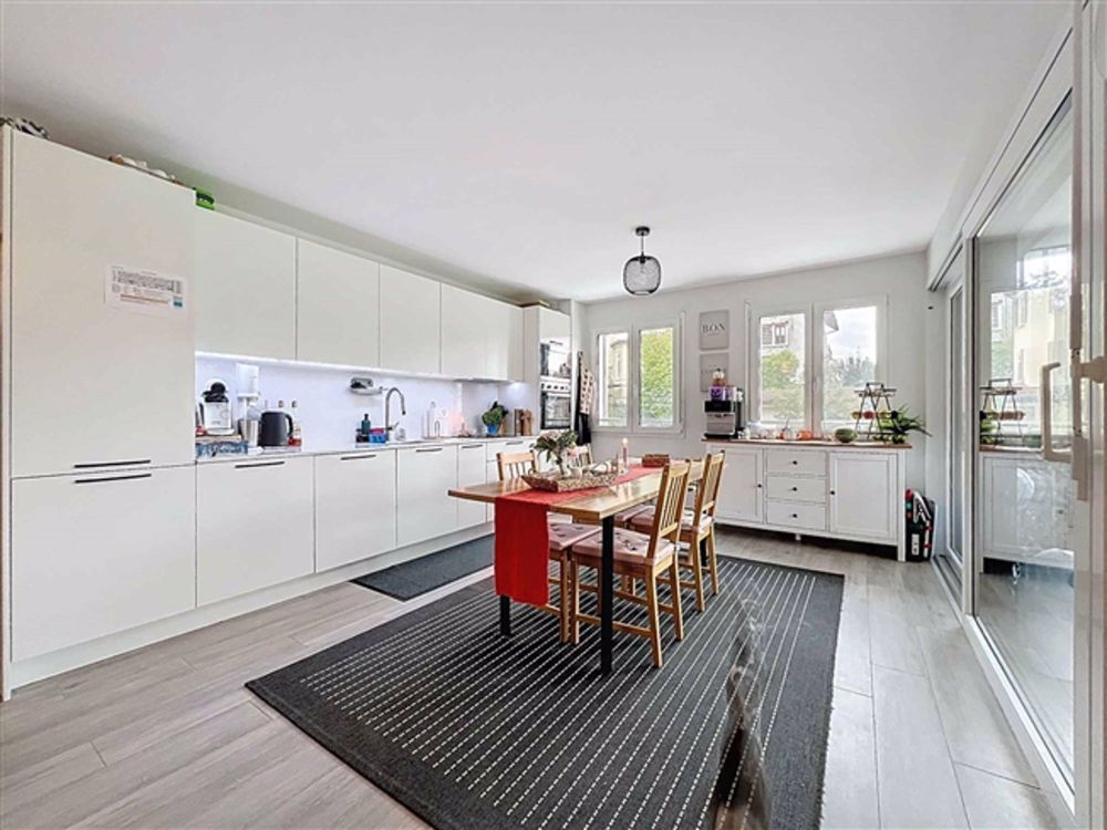 Besonderer Investor 3,5 Zimmer à 102m² in der Uhrenhauptstadt Vallée de Joux - Bild 4