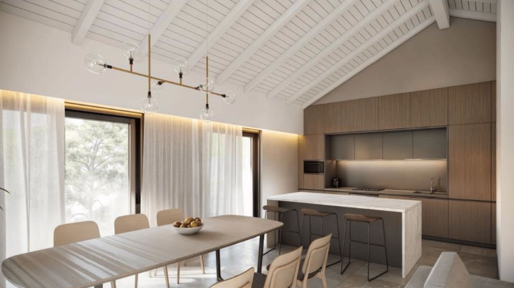 Magnifique appartement de 4,5 pièces avec vue panoramique à Val de Bagnes - Bild 6
