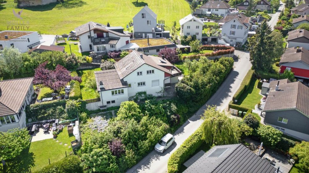 Attraktive Neubau-Wohnung an idyllischer Lage mit fantastischer Aussicht (LETZTE Wohnung!) - Bild 8