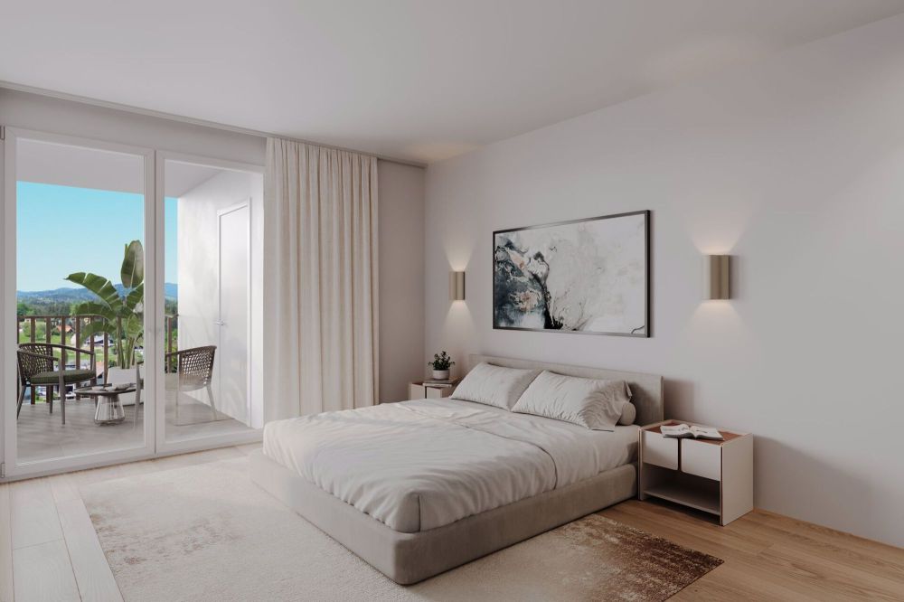 Moderne 4.5-Zimmer-Wohnung im Erdgeschoss mit 120 m² – Komfortables Wohnen in Lommis! - Bild 4