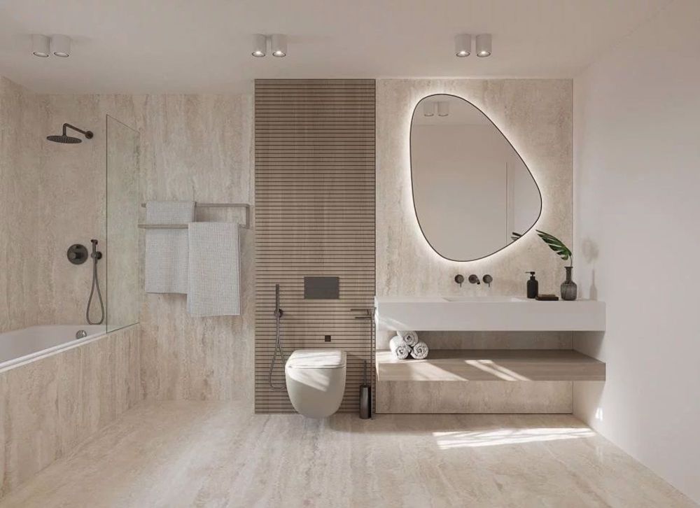 Superb 4.5 room penthouse in Flanthey - Bild 7
