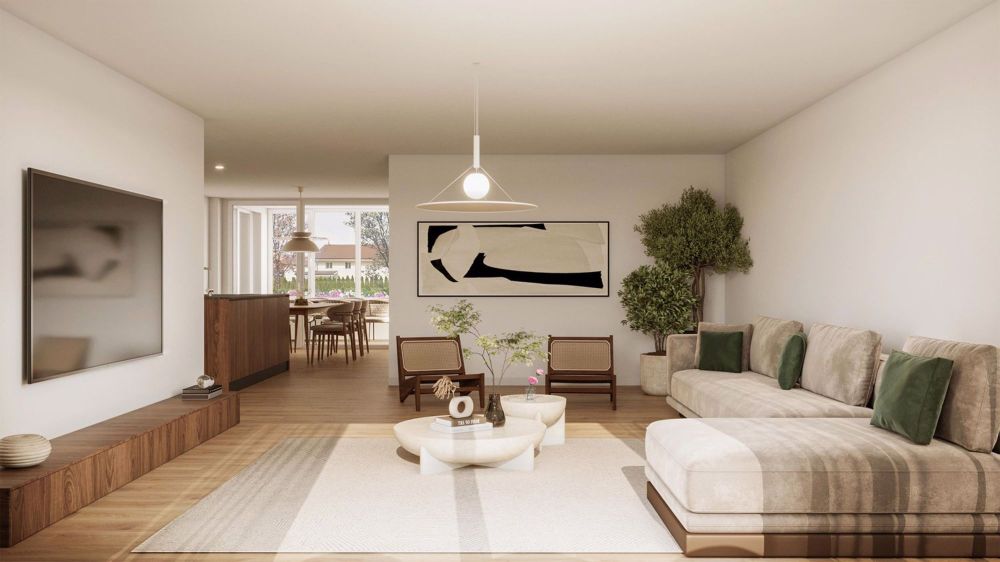 Erleben Sie Wohnen auf höchstem Niveau - Bild 1